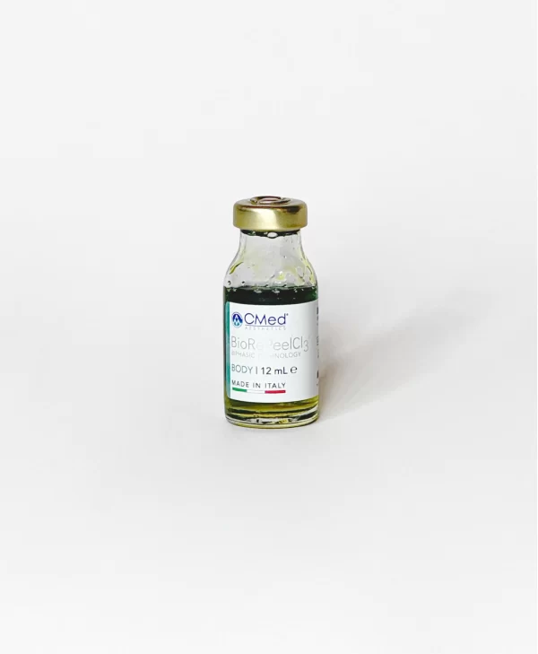BioRePeelCl3 - Body - Image 2
