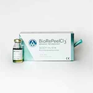 BioRePeelCl3 - Body