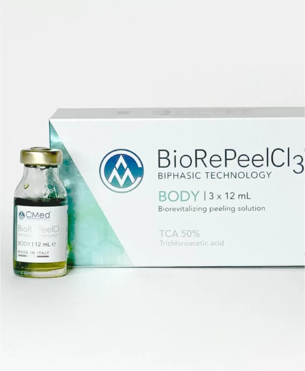 BioRePeelCl3 - Body - Image 3