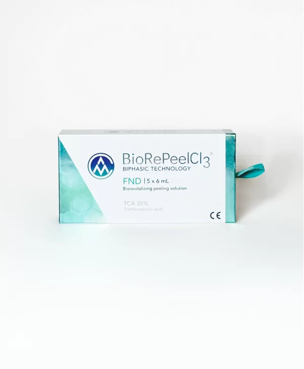 BioRePeelCl3 - FND - Image 3