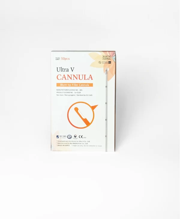 Cânula Ultra V - Image 3