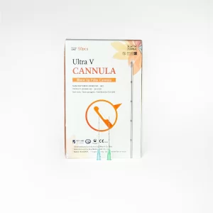 Cânula Ultra V