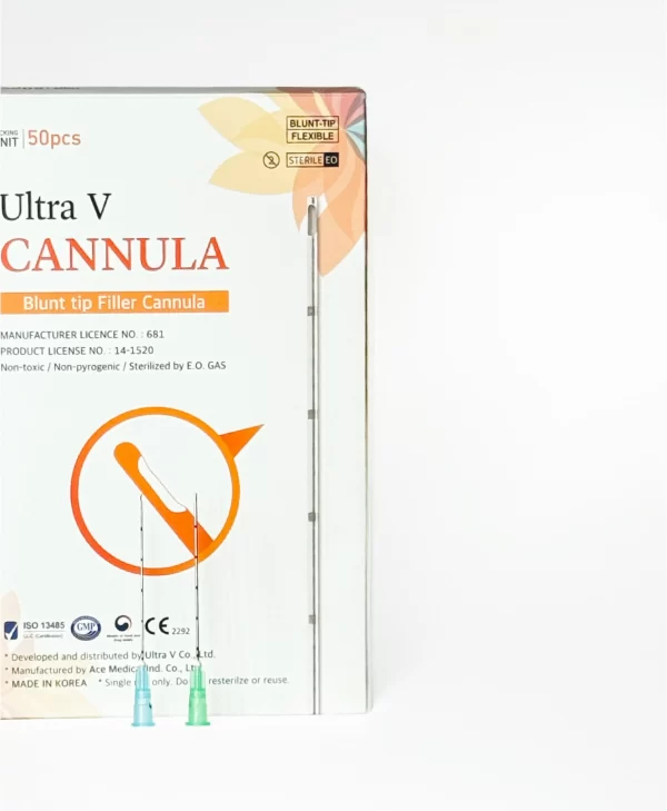 Cânula Ultra V - Image 4