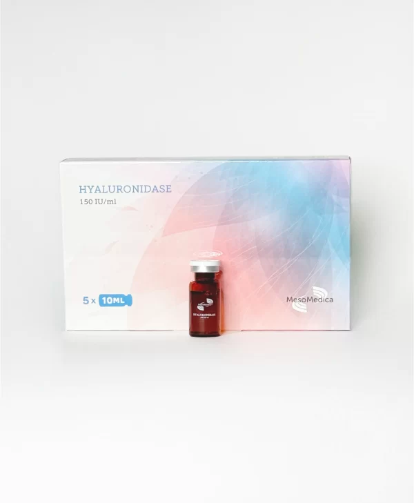 Hyaluronidase