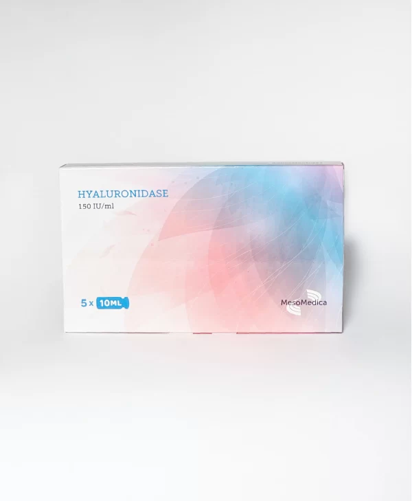 Hyaluronidase - Image 3