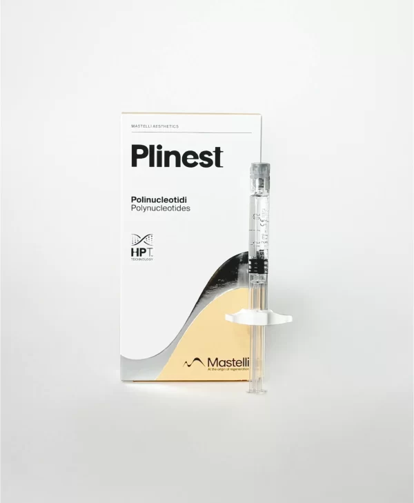 PLINEST 2ml - Polinucleotidos
