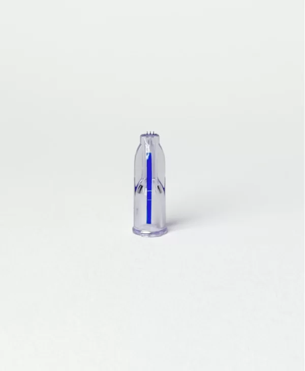 MicronJet - Microagulhas para injeção intradermal - Image 2