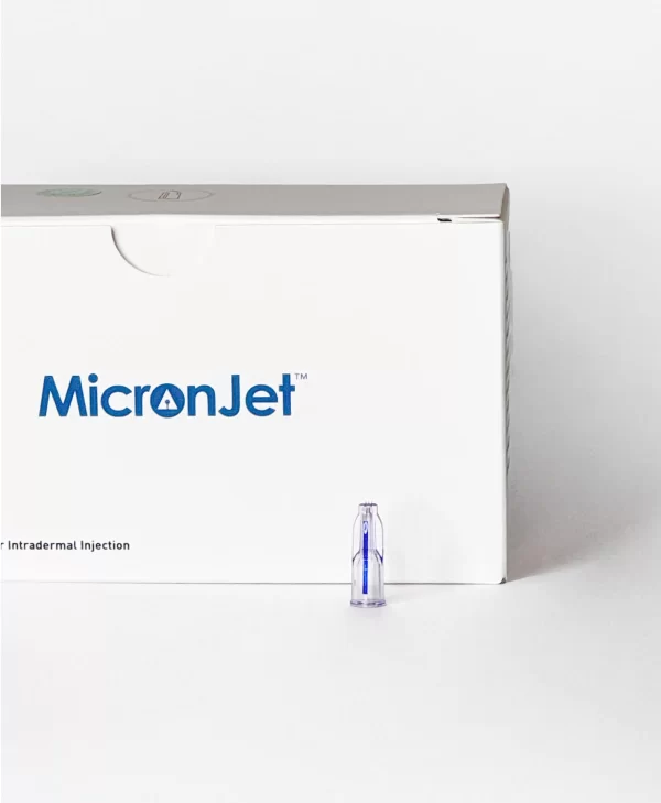 MicronJet - Microagulhas para injeção intradermal - Image 3
