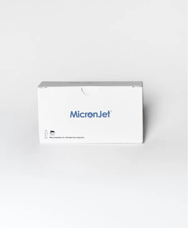 MicronJet - Microagulhas para injeção intradermal - Image 4