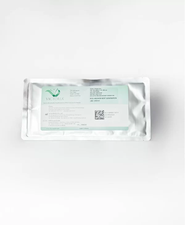 Fios Molding Cog - Fios Reabsorvíveis Polidioxanona - Image 4
