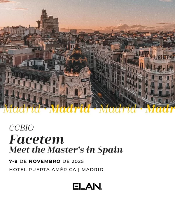 Facetem | Meet the Master's in Spain