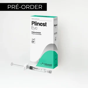 PLINEST EYE – Polinucleótidos