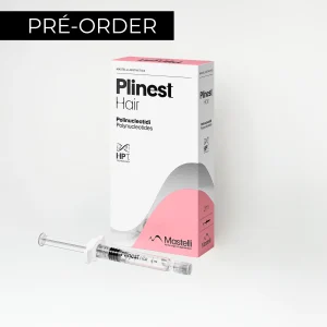 PLINEST HAIR – Polinucleótidos